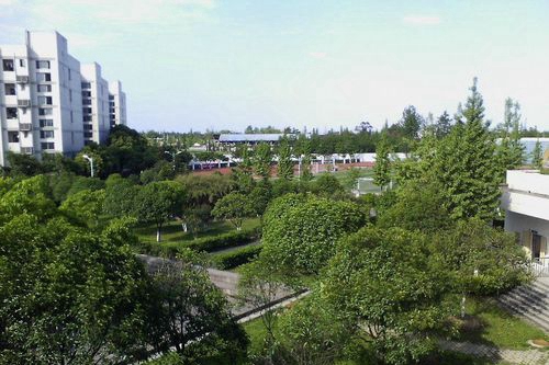 校園風光1