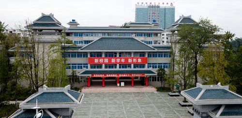 校園風光2