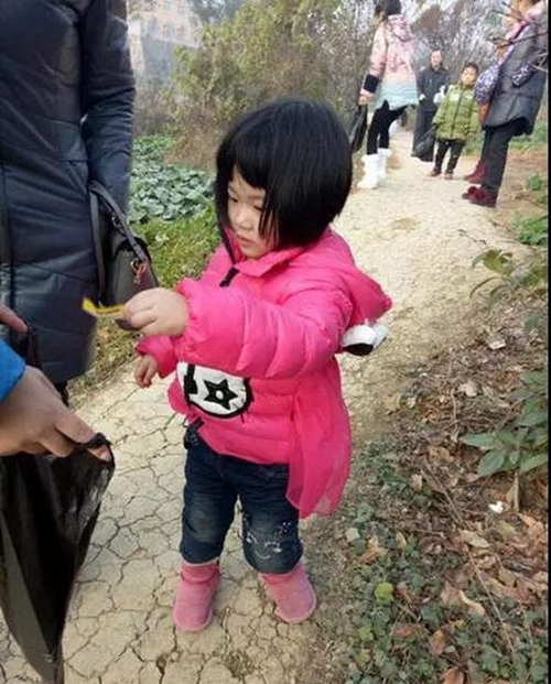 簡陽市養(yǎng)馬中學(xué)戶外活動