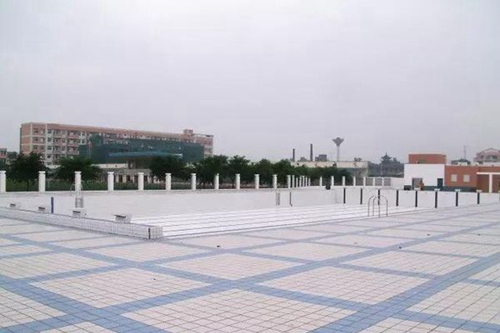 校園一角1