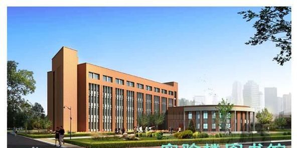 四川省東電中學實驗室圖書館
