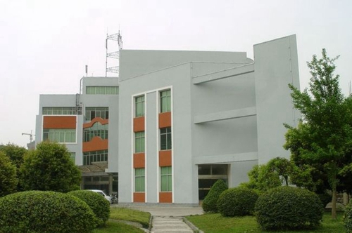 四川省蒼溪中學(xué)校校園環(huán)境2