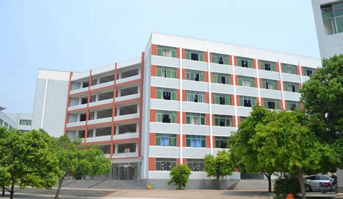 四川省蒼溪中學(xué)校學(xué)生公寓