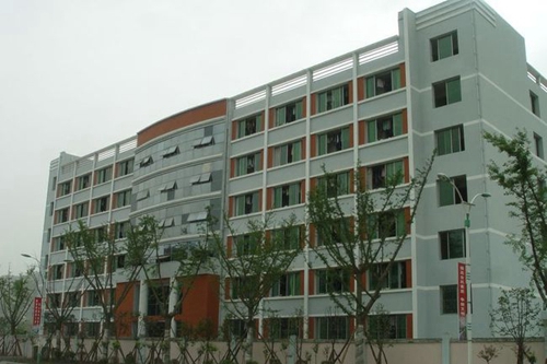 四川省蒼溪中學(xué)校學(xué)生宿舍