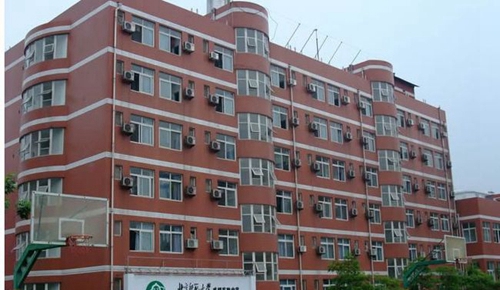 北京師范大學(xué)成都實驗中學(xué)學(xué)生公寓