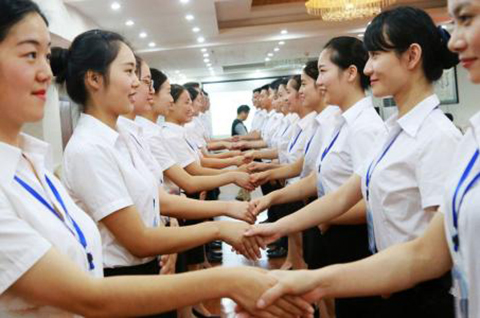 重慶軌道交通學校