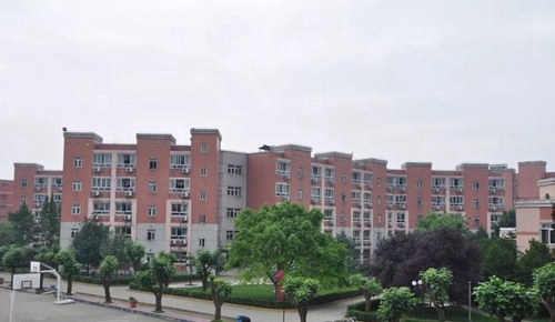 樹德中學(xué)博瑞實(shí)驗(yàn)學(xué)校學(xué)生公寓