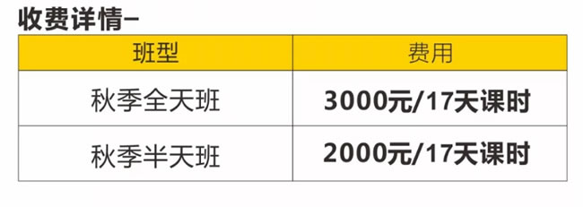 成都藝考畫(huà)室收費(fèi)標(biāo)準(zhǔn)