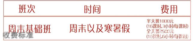 成都新美院畫室收費(fèi)標(biāo)準(zhǔn)