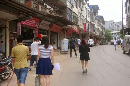 簡陽市三星中學(xué)社會(huì)實(shí)踐活動(dòng)2