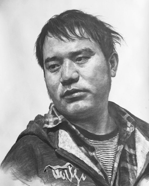 成都宗氏畫室學生作品6