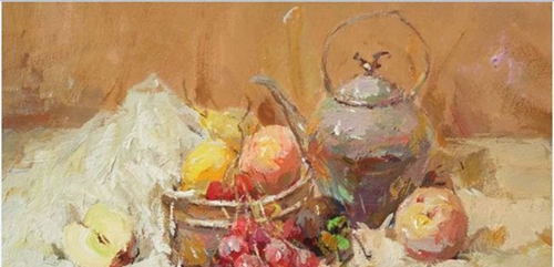 成都蜀都畫(huà)室學(xué)生作品3