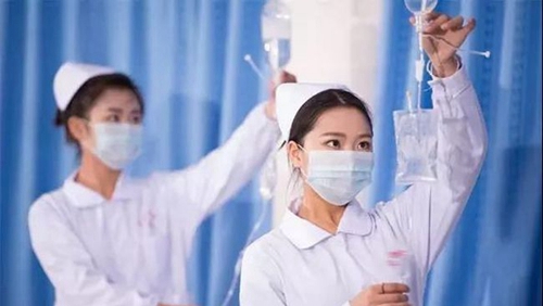貴陽市工業(yè)職業(yè)學校護理專業(yè)