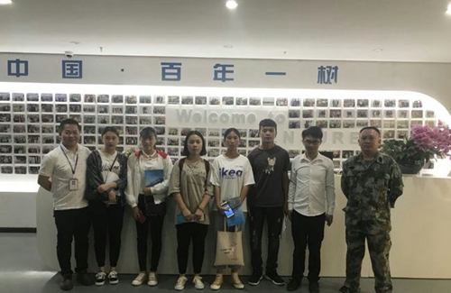 貴陽市工業(yè)職業(yè)學校就業(yè)單位