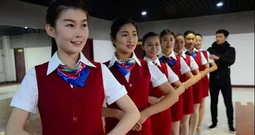 貴陽市工業(yè)職業(yè)學校輕軌專業(yè)
