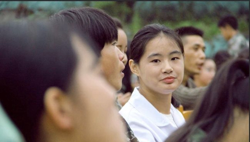 貴陽市工業(yè)職業(yè)學校晚會0