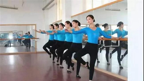 貴陽市工業(yè)職業(yè)學校幼師專業(yè)