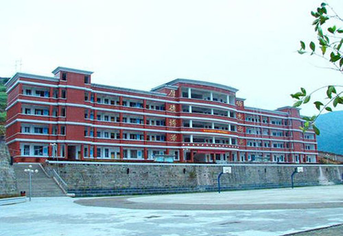 云陽(yáng)縣順橋初級(jí)中學(xué)學(xué)校