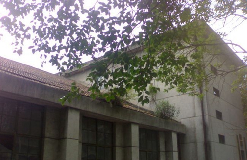 六盤(pán)水市第二中學(xué) 教學(xué)