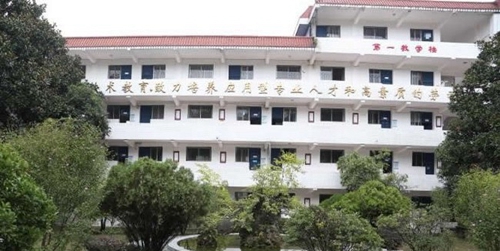 貴陽三十一中東校區(qū)教學(xué)樓