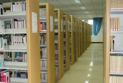 學校圖書館