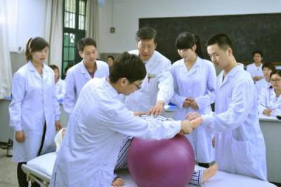 學校實驗室