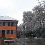 學校教學樓