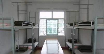 學校寢室