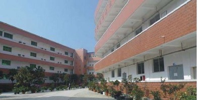 學校教學樓