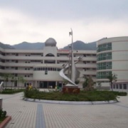 學校教學樓