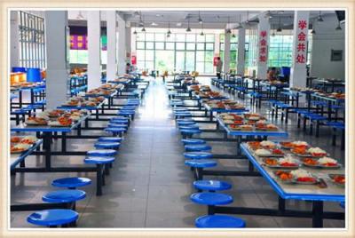 學校食堂