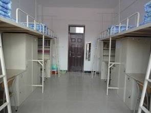 學校寢室