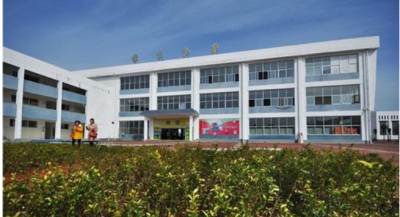 銅仁交通學校培訓樓