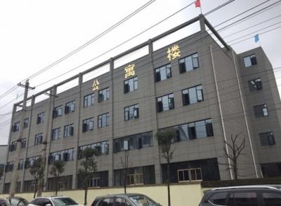 首鋼水鋼技師學院經(jīng)開校區(qū)宿舍