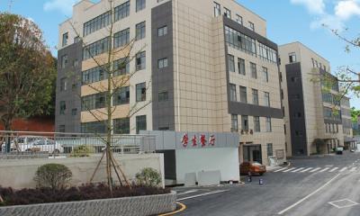 首鋼水鋼技師學院經(jīng)開校區(qū)校園