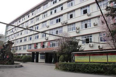 教學(xué)樓