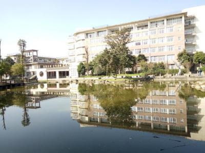 教學(xué)樓