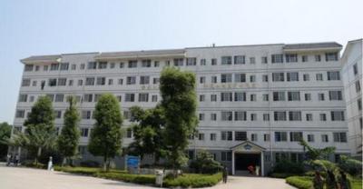 行政樓
