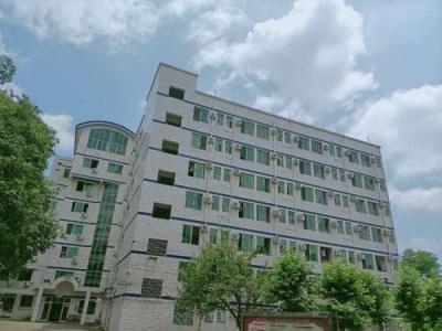 平塘中等職業(yè)學校教學樓