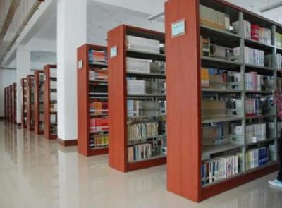 黔西南州英才職業(yè)技術(shù)學校圖書室