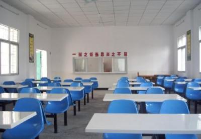 貴陽工業(yè)職業(yè)學(xué)校食堂