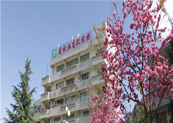 云南省林業(yè)高級(jí)技工學(xué)校2021年初中起點(diǎn)招生簡(jiǎn)章
