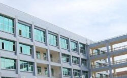 貴陽市中華職業(yè)學校圖片