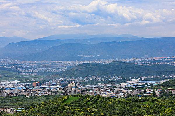 2019年漢源縣職業(yè)高級中學招生對象及招生條件