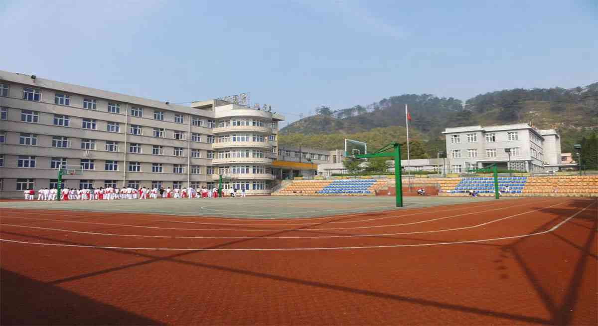 學校環(huán)境