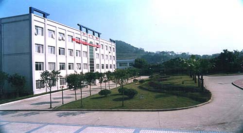 教學樓
