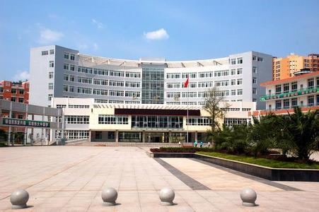 2019年四川儀表工業(yè)學(xué)校3+2分段制招生專業(yè)