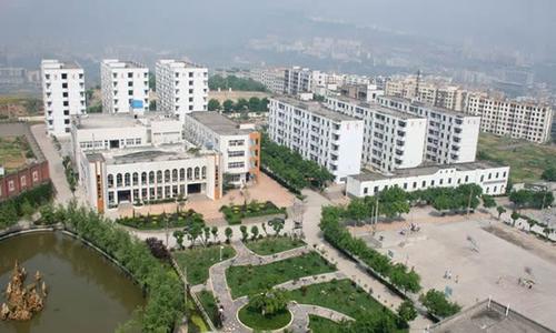 重慶市三峽水利電力學校3+2分段制2019年招生計劃