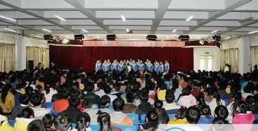 三都水族自治縣中等職業(yè)學(xué)校圖片