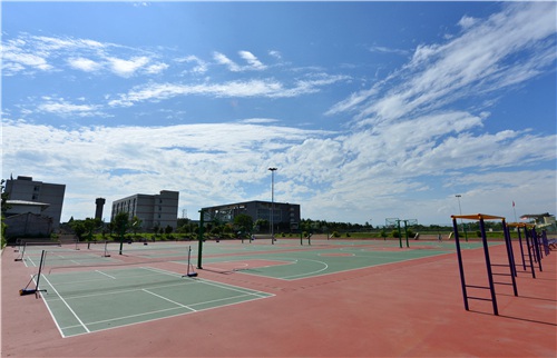 學(xué)校環(huán)境